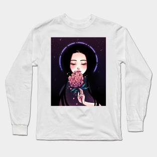 Flower girl Long Sleeve T-Shirt